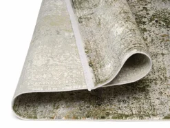 Vintage Teppiche|Moderne Teppiche|Webteppich Farina 240 x 240 cm