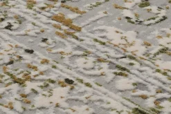 Vintage Teppiche|Moderne Teppiche|Webteppich Farina 240 x 240 cm