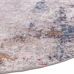 Best Webteppich Fresco Ø 240 cm Moderne Teppiche