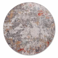 Moderne Teppiche|Webteppich Fresco Ø 240 cm