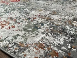 Moderne Teppiche|Webteppich Fresco Ø 240 cm