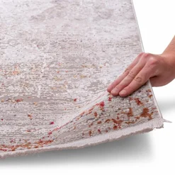 Moderne Teppiche|Webteppich Fresco 240 x 340 cm