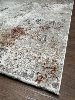 Moderne Teppiche|Webteppich Fresco 240 x 340 cm