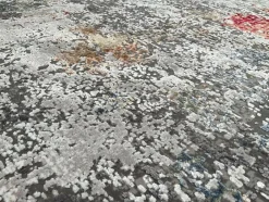 Moderne Teppiche|Webteppich Fresco 160 x 230 cm