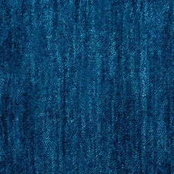 Webteppich Gabbeh Uni 165 x 235 cm