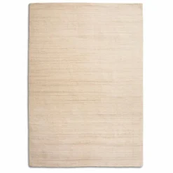 Natur(Look) Teppiche|Webteppich Gabbeh Uni 195 x 295 cm