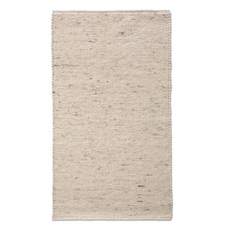 Allgäuer Teppichmanufaktur Natur(Look) Teppiche|Webteppich Laax Uni 170 x 240 cm