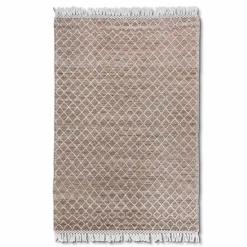 Natur(Look) Teppiche|Webteppich Lennos 160 x 230 cm