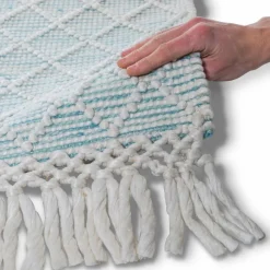 Natur(Look) Teppiche|Webteppich Lennos 160 x 230 cm