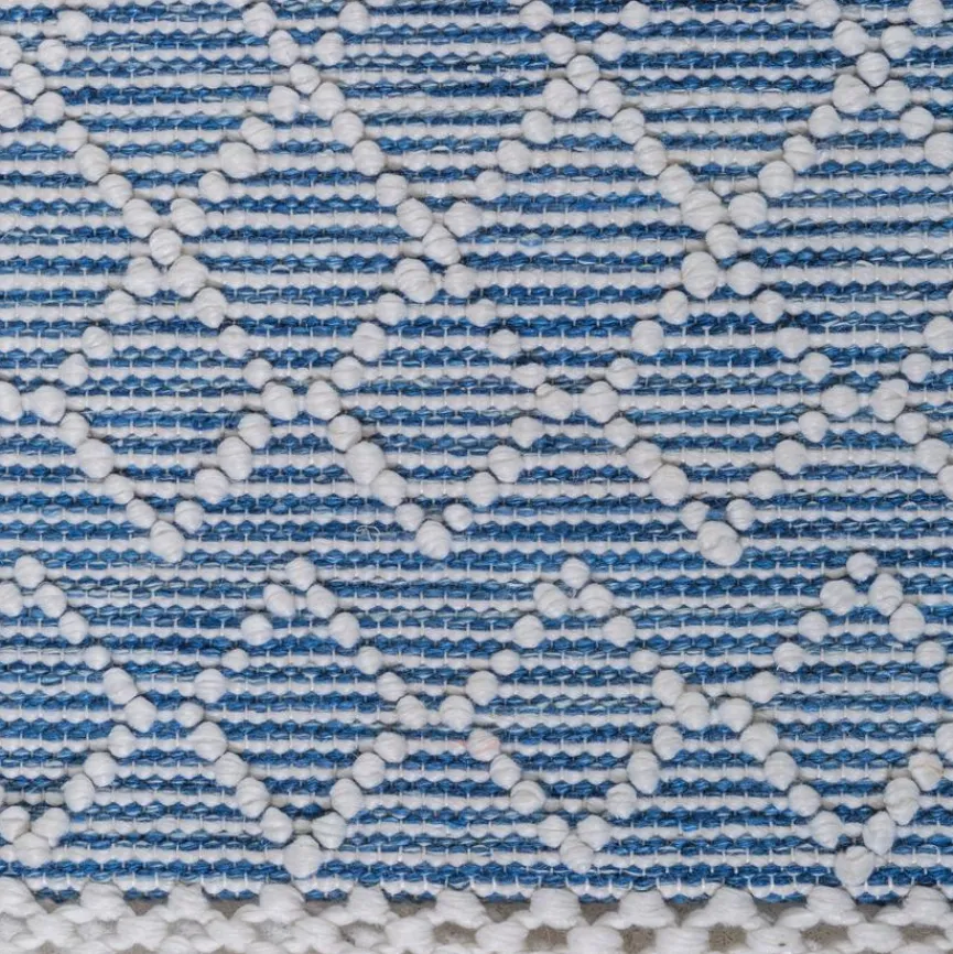 Webteppich Lennos 160 x 230 cm