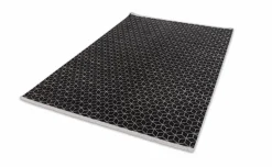 Online Webteppich Metric 170 x 240 cm Moderne Teppiche