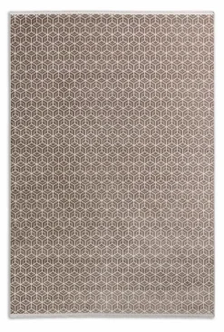 JOOP! Webteppich Metric 140 x 200 cm