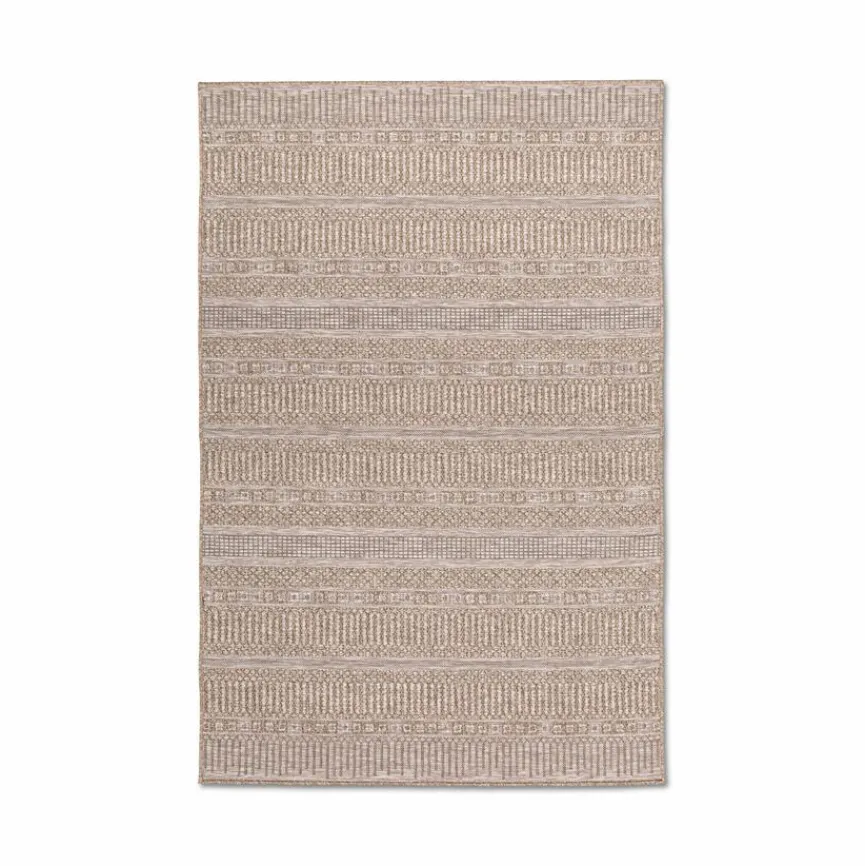 Webteppich Olvera 240 x 340 cm