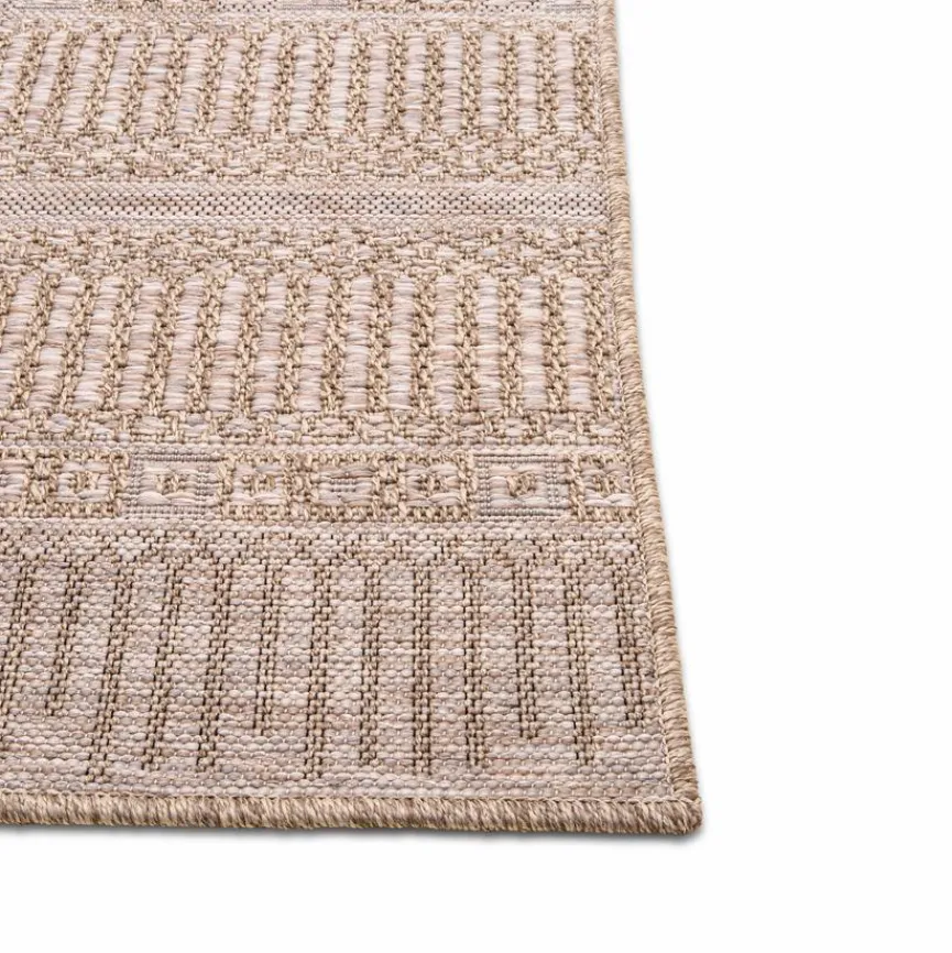 Webteppich Olvera 240 x 340 cm