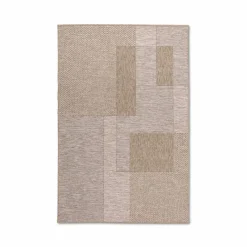 Sale Webteppich Olvera 120 x 170 cm Natur(Look) Teppiche