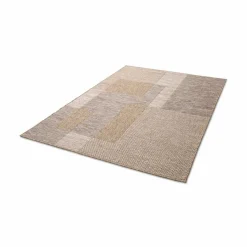 Sale Webteppich Olvera 120 x 170 cm Natur(Look) Teppiche