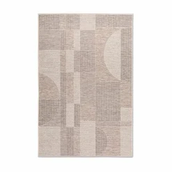 Online Webteppich Olvera 240 x 340 cm Natur(Look) Teppiche