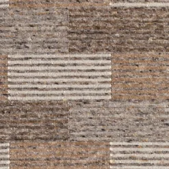 Best Webteppich Orlando Design 200 x 300 cm Natur(Look) Teppiche