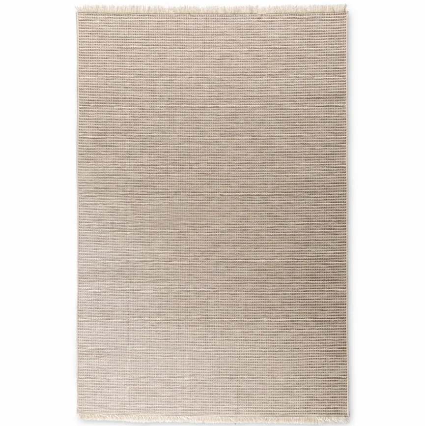 Webteppich Oslo 160 x 230 cm