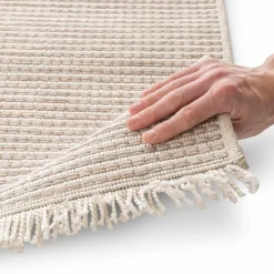 Webteppich Oslo 160 x 230 cm