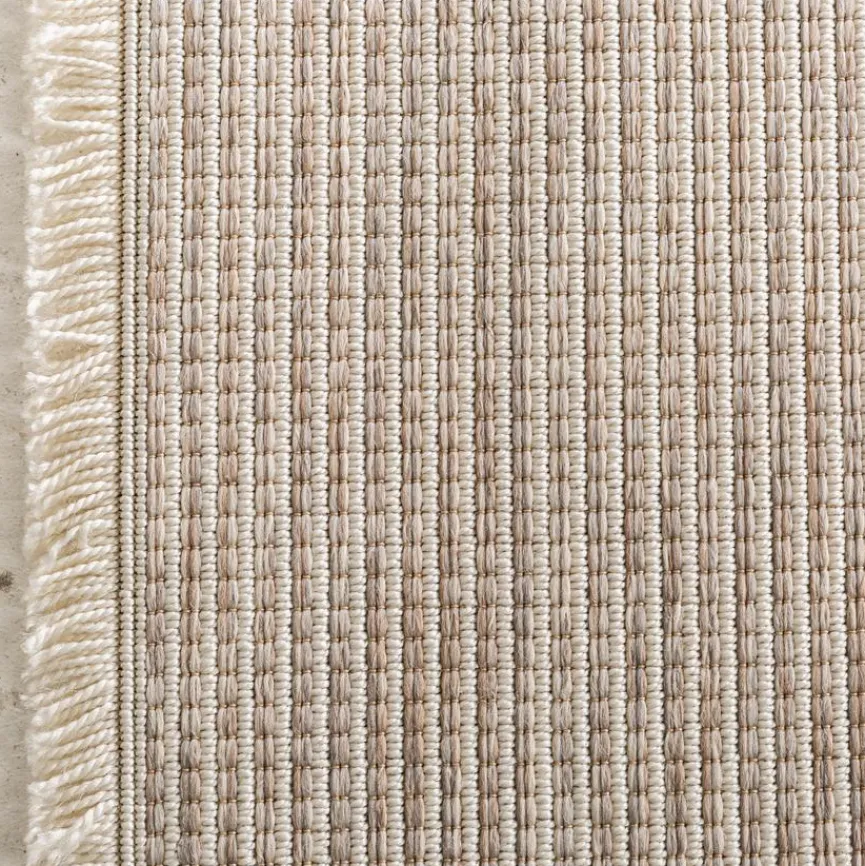 Webteppich Oslo 160 x 230 cm