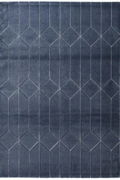 Webteppich Perlas 133 x 190 cm