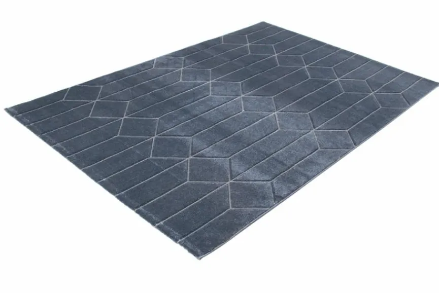 Webteppich Perlas 133 x 190 cm