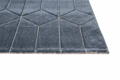 Webteppich Perlas 133 x 190 cm