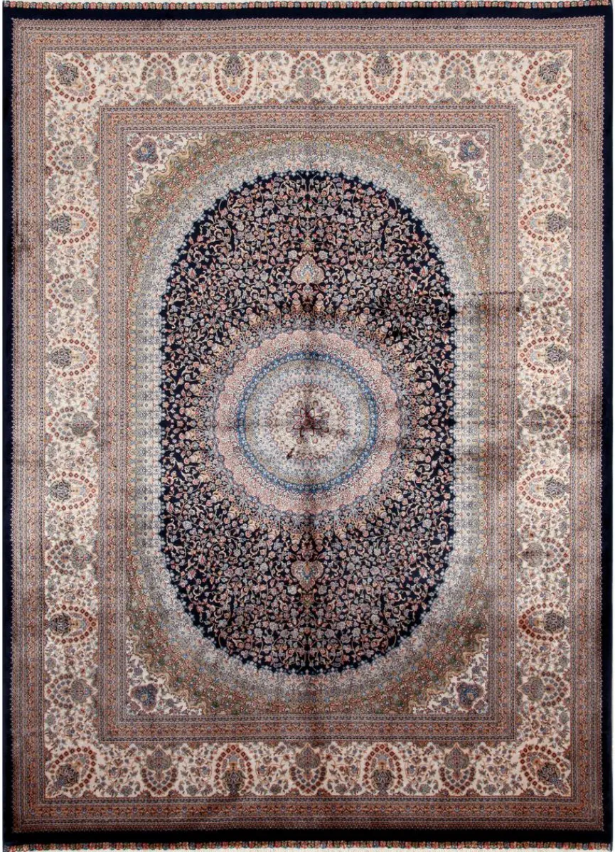 Orient-Teppiche|Webteppich Pur 67 x 190 cm