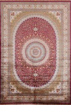 Webteppich Pur 67 x 190 cm