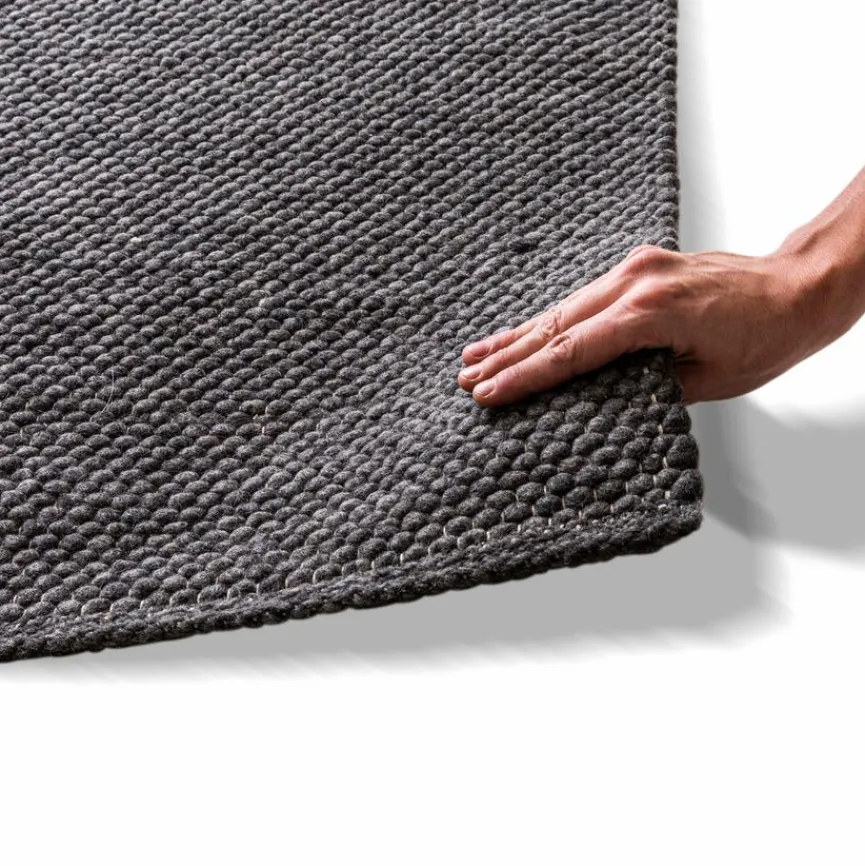 TISCA Natur(Look) Teppiche|Webteppich Respect Meadow 200 x 300 cm