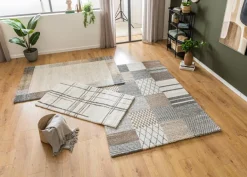 Natur(Look) Teppiche|Moderne Teppiche|Webteppich Somany Nature Look 160x230cm