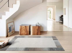 Natur(Look) Teppiche|Webteppich Somany Nature Look 80x150cm