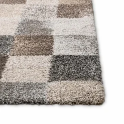 Discount Webteppich Somany Nature Look 80x150 cm Natur(Look) Teppiche|Moderne Teppiche