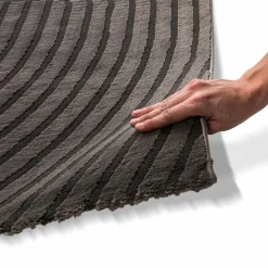 Webteppich Structures 160 x 230 cm