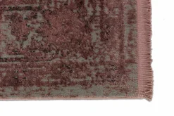 SCHÖNER WOHNEN-Kollektion Vintage Teppiche|Webteppich Velvet 140 x 200 cm