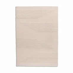 Allgäuer Teppichmanufaktur Natur(Look) Teppiche|Webteppich Alpina Design III 200x300cm