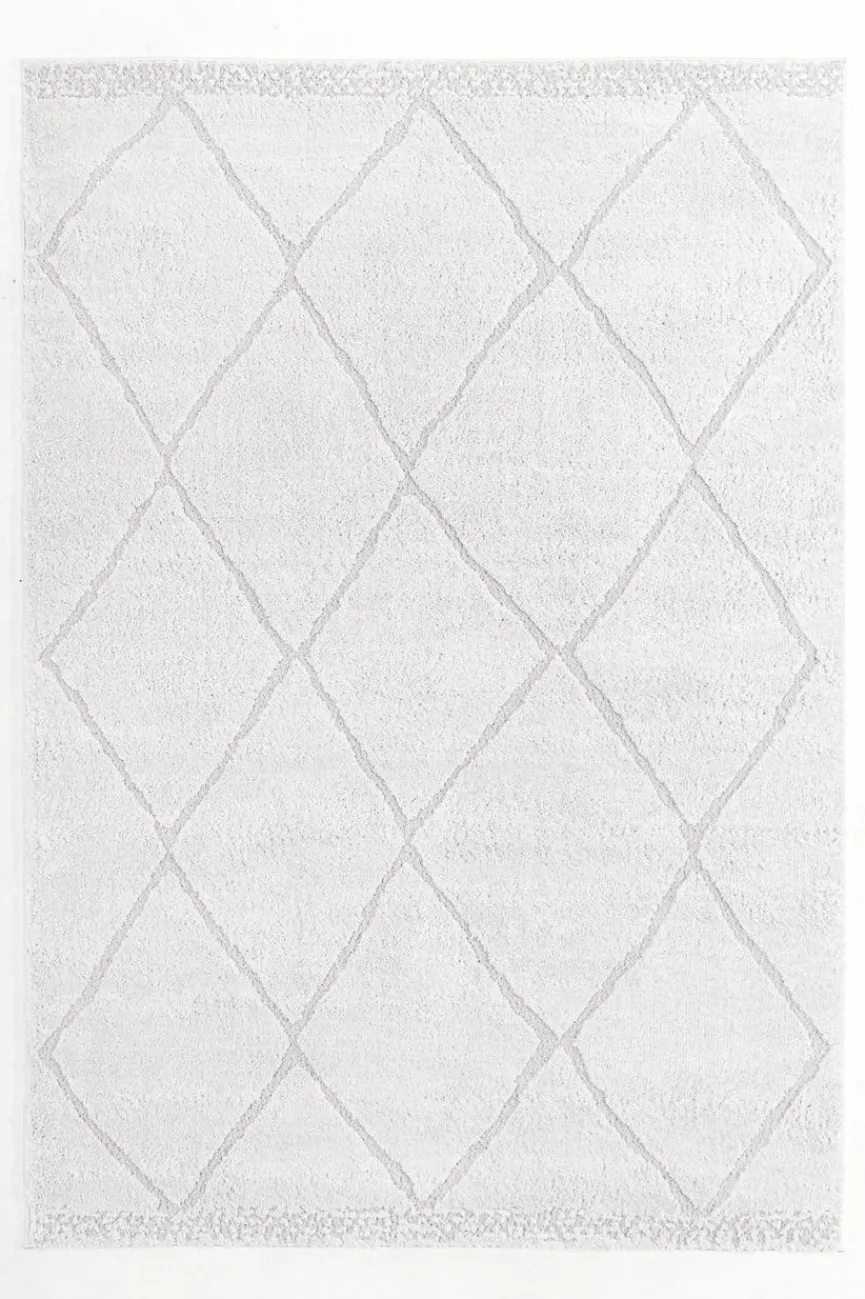 Hot Webteppich Alserio 160 x 230 cm Moderne Teppiche