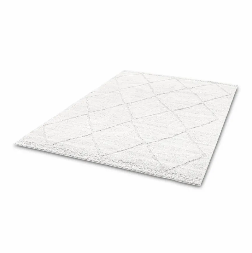 Hot Webteppich Alserio 160 x 230 cm Moderne Teppiche