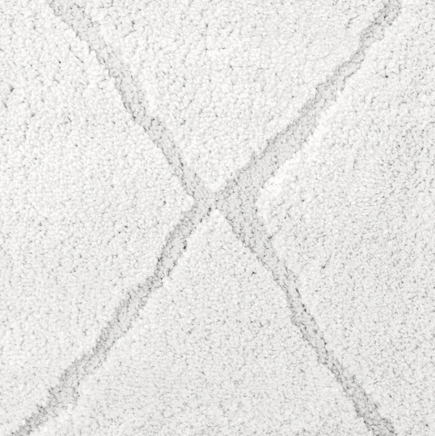 Hot Webteppich Alserio 160 x 230 cm Moderne Teppiche