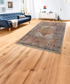 Sale Webteppich Baltic 80 x 150 cm Moderne Teppiche