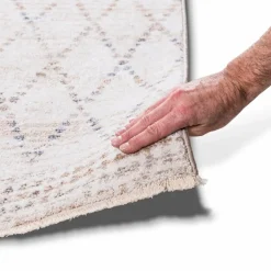 Moderne Teppiche|Webteppich Baltic 133 x 190 cm