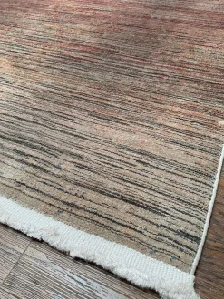 Moderne Teppiche|Webteppich Besancon Limite 290 x 390 cm