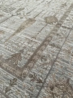 Webteppich Besancon Limite 240 x 340 cm