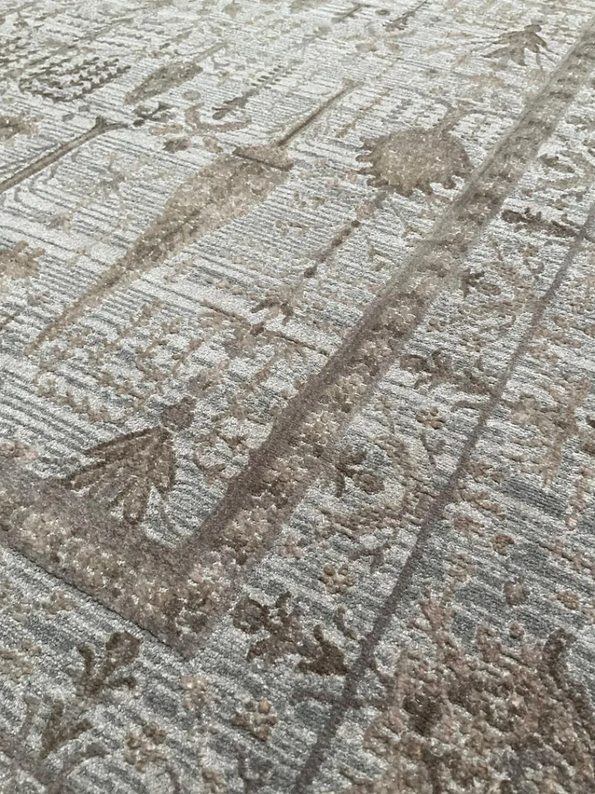 Webteppich Besancon Limite 240 x 340 cm