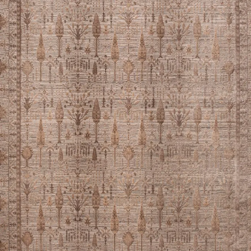 Webteppich Besancon Limite 240 x 340 cm