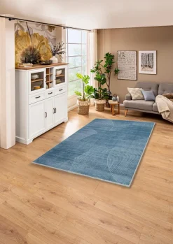 VARTIAN Heritage Webteppich Catania Sand 200 x 290 cm