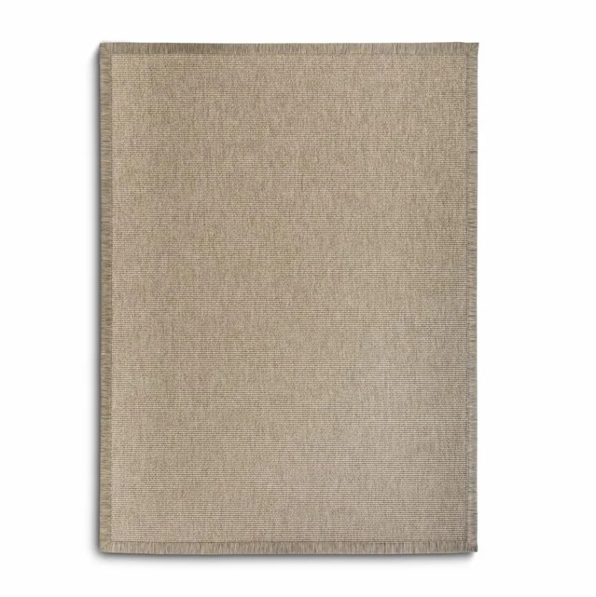 Hot Webteppich Chios-VS 140 x 200 cm Natur(Look) Teppiche