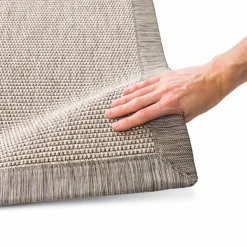 Hot Webteppich Chios-VS 140 x 200 cm Natur(Look) Teppiche