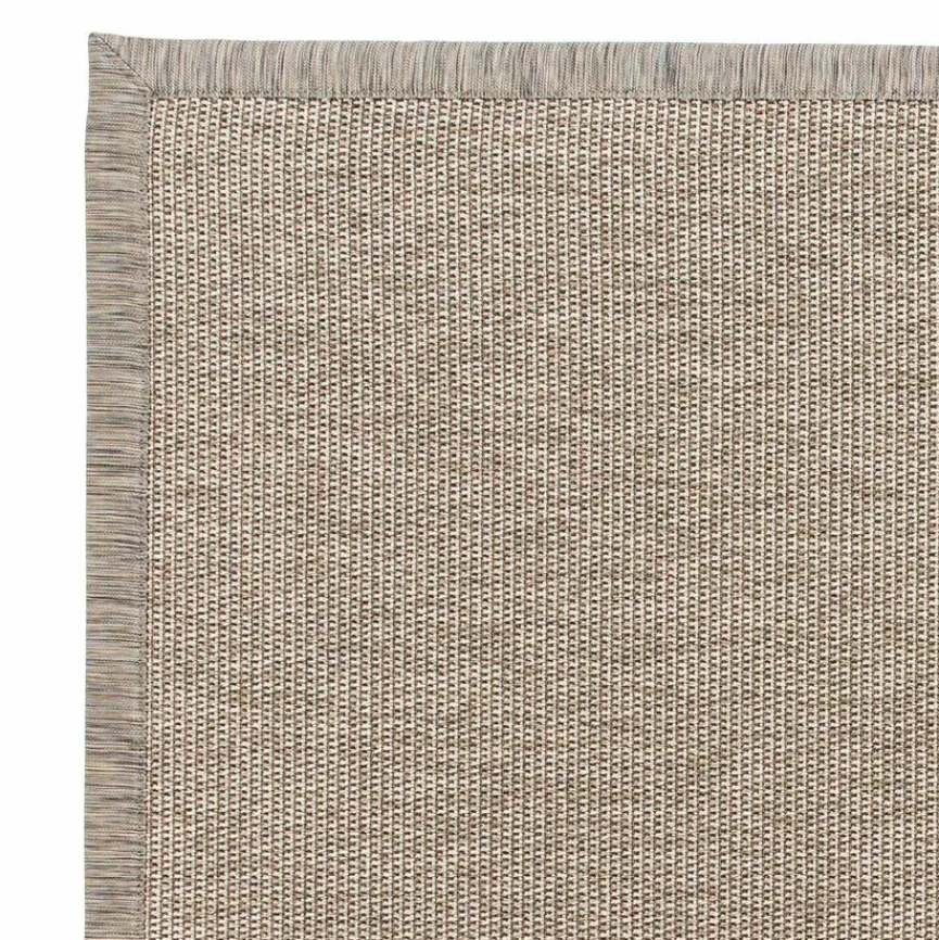 Hot Webteppich Chios-VS 140 x 200 cm Natur(Look) Teppiche